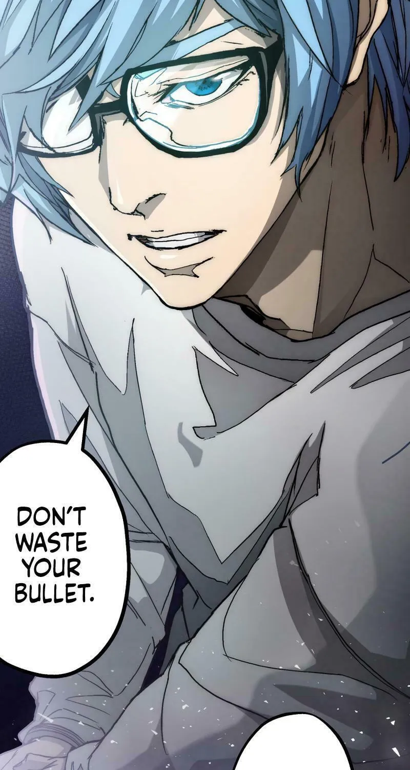 Read Man Eater chapter 6 image 26 on Lezhin
