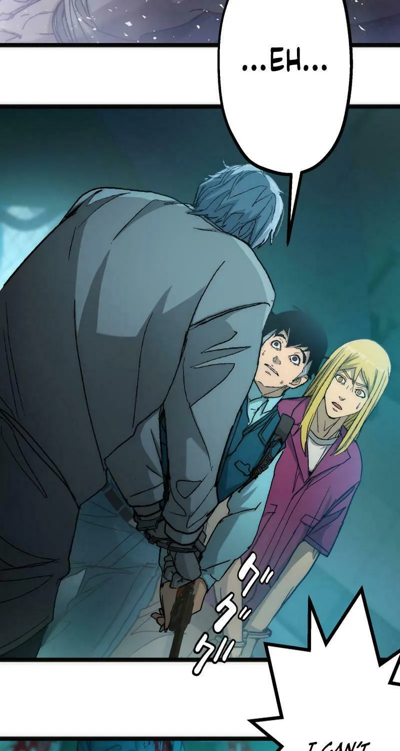Read Man Eater chapter 6 image 27 on Lezhin
