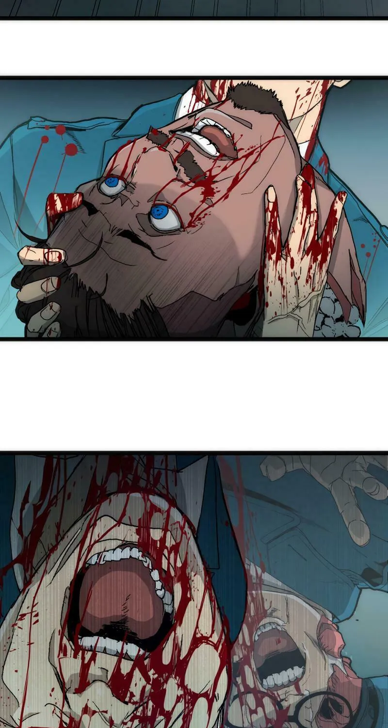 Read Man Eater chapter 6 image 33 on Lezhin