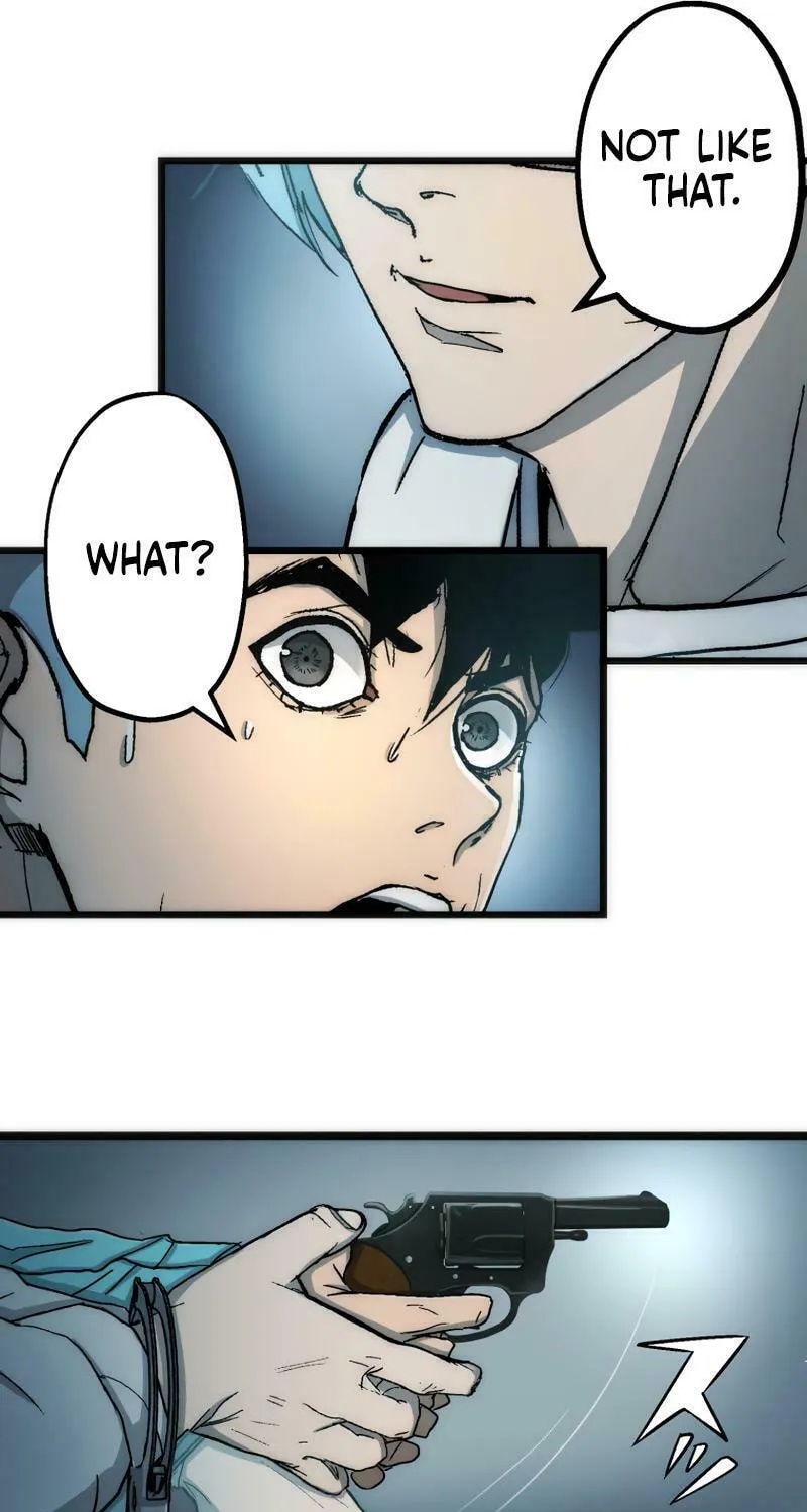 Read Man Eater chapter 6 image 39 on Lezhin