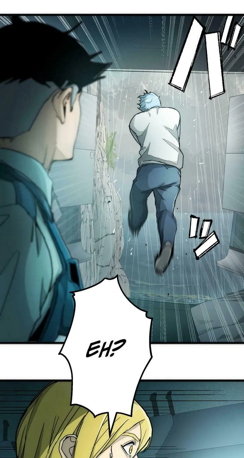 Read Man Eater chapter 6 image 46 on Lezhin