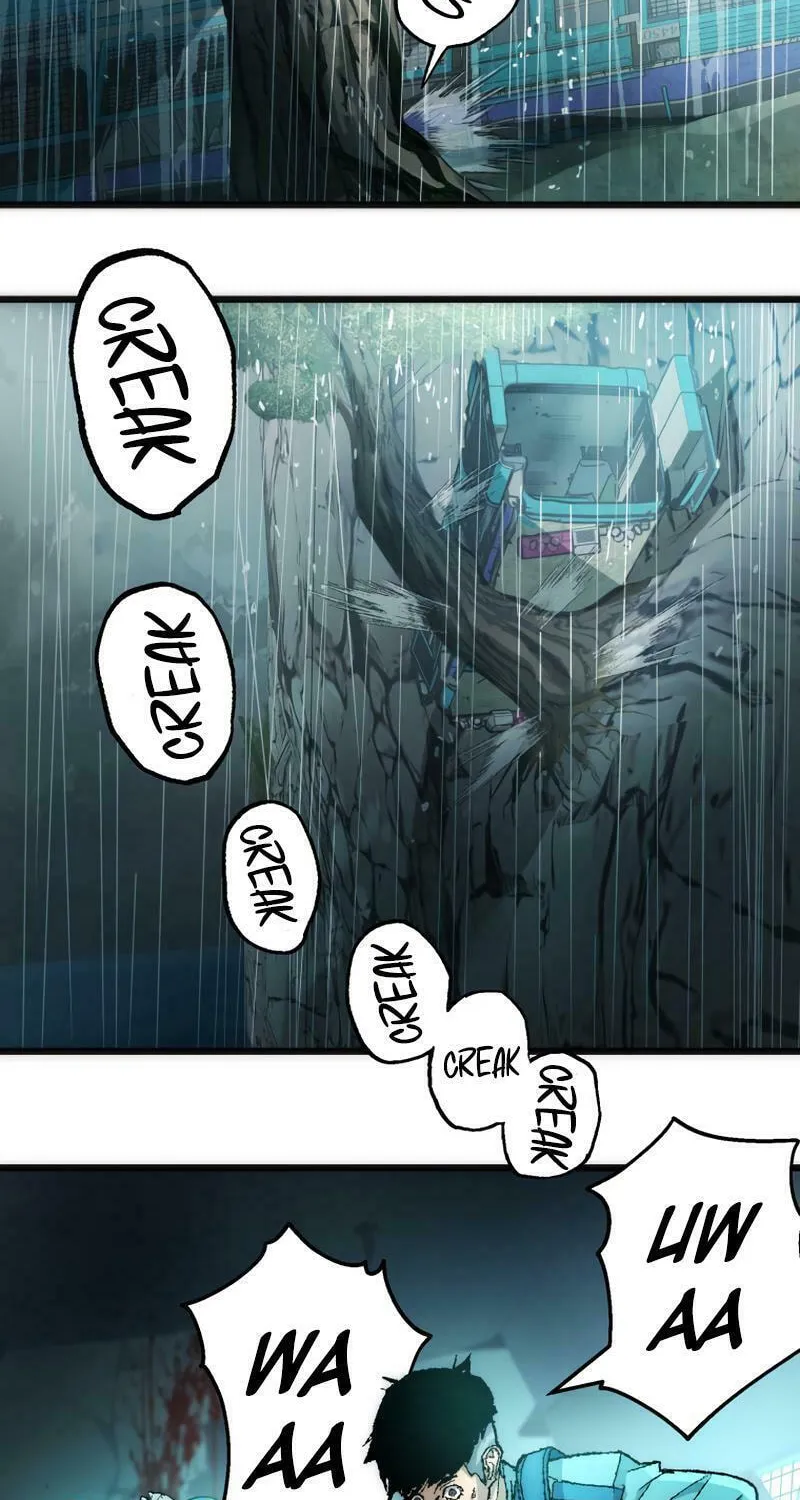 Read Man Eater chapter 6 image 50 on Lezhin