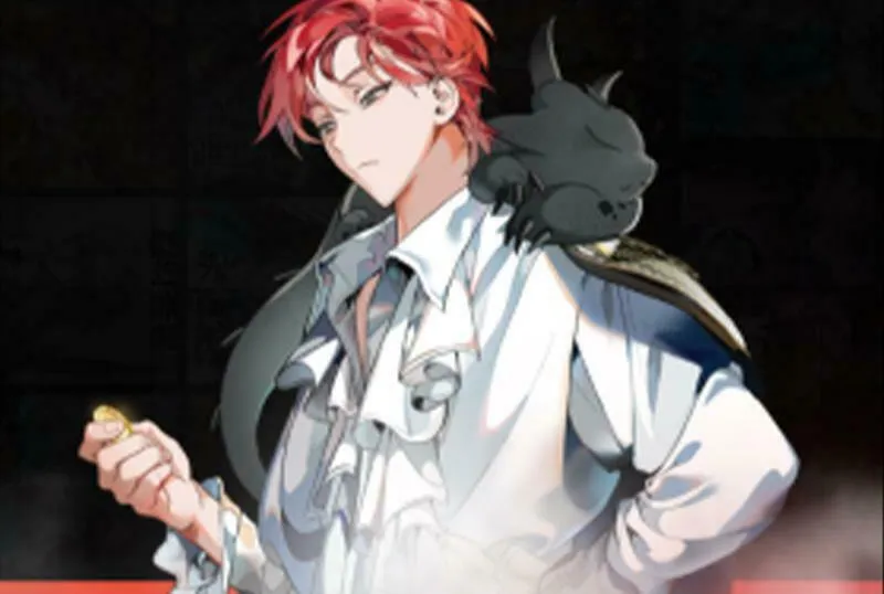 Read Man Eater chapter 6 image 55 on Lezhin