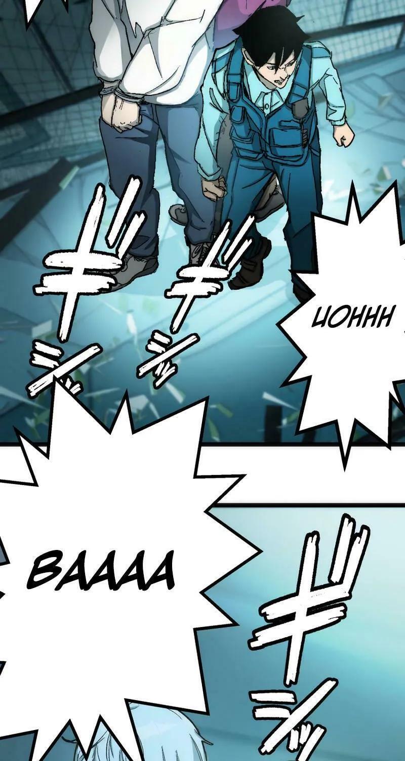 Read Man Eater chapter 6 image 6 on Lezhin