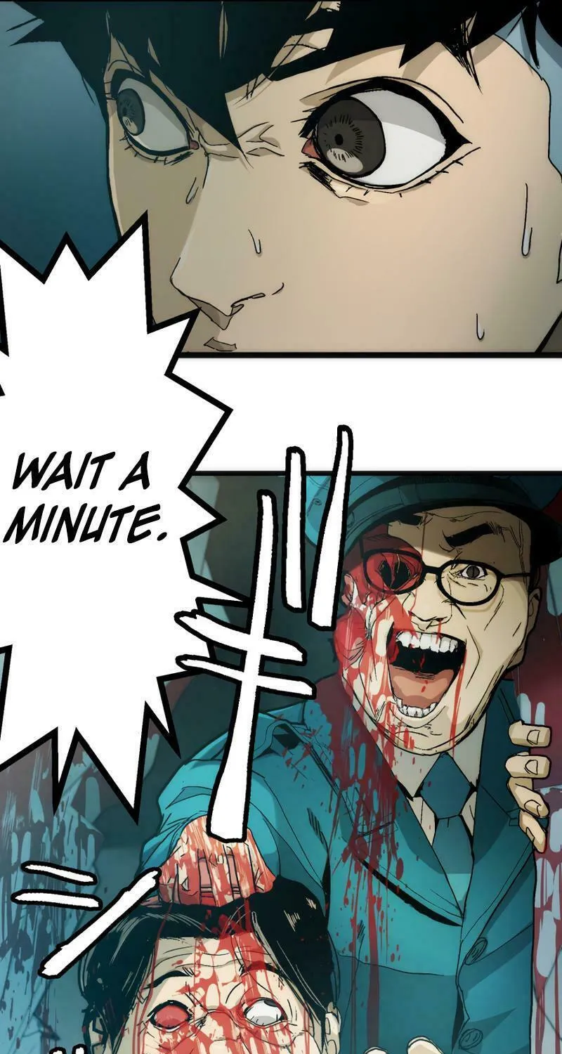 Read Man Eater chapter 6 image 9 on Lezhin