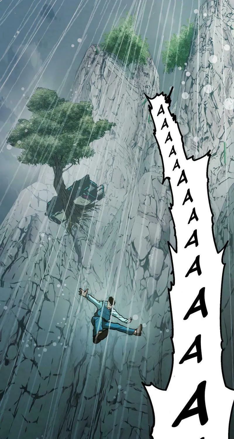 Read Man Eater chapter 7 image 1 on Lezhin