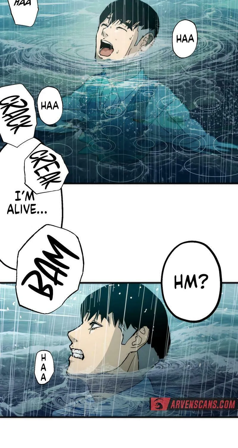 Read Man Eater chapter 7 image 13 on Lezhin