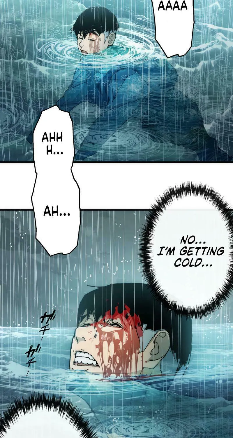 Read Man Eater chapter 7 image 18 on Lezhin