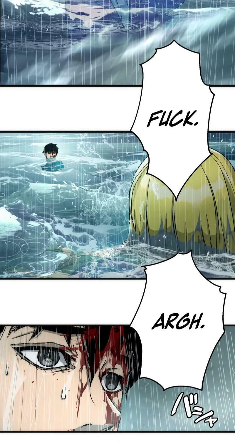 Read Man Eater chapter 7 image 23 on Lezhin