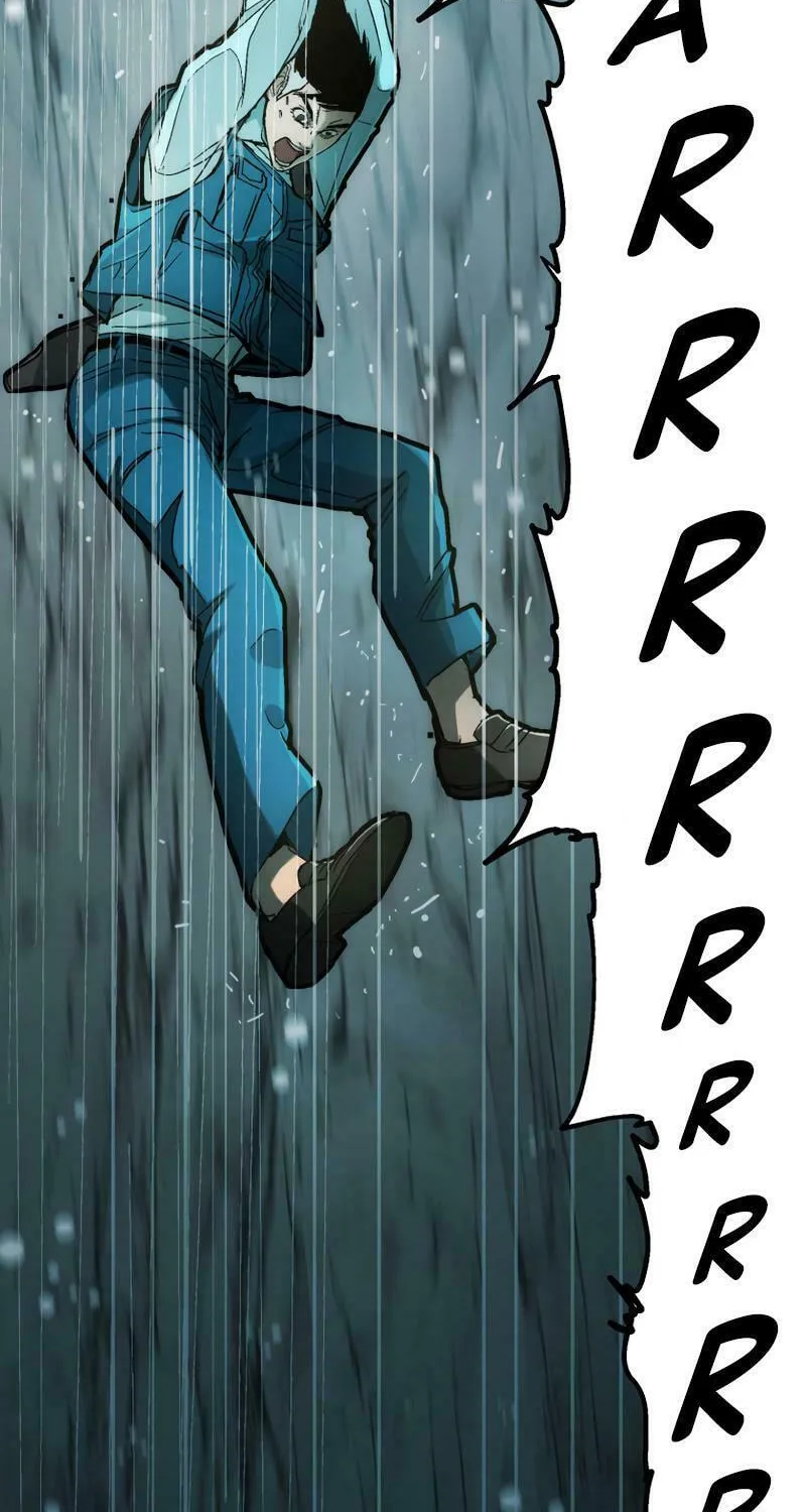 Read Man Eater chapter 7 image 3 on Lezhin