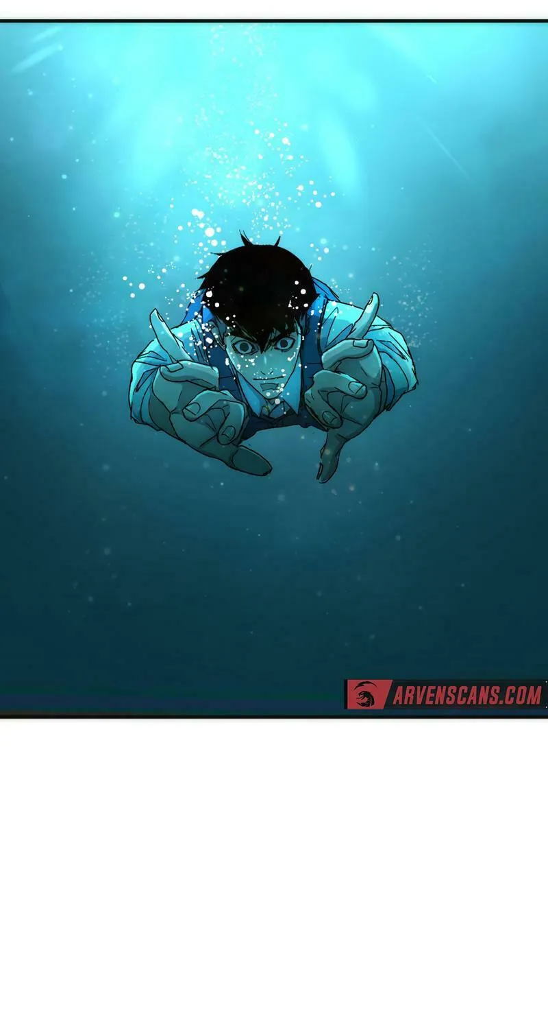 Read Man Eater chapter 7 image 30 on Lezhin