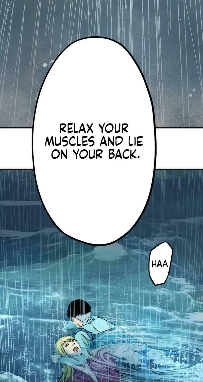 Read Man Eater chapter 7 image 32 on Lezhin