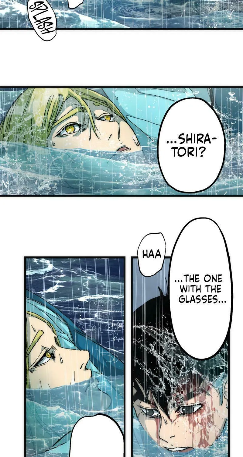 Read Man Eater chapter 7 image 34 on Lezhin