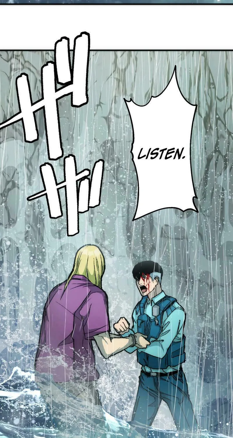 Read Man Eater chapter 7 image 37 on Lezhin