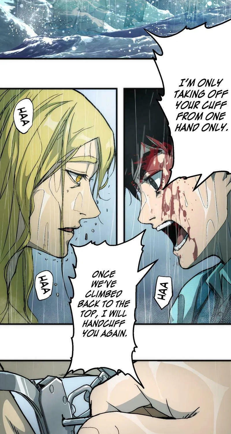 Read Man Eater chapter 7 image 38 on Lezhin