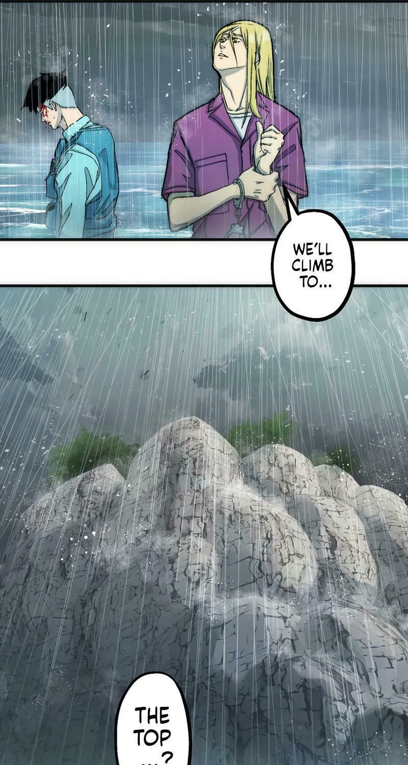 Read Man Eater chapter 7 image 40 on Lezhin