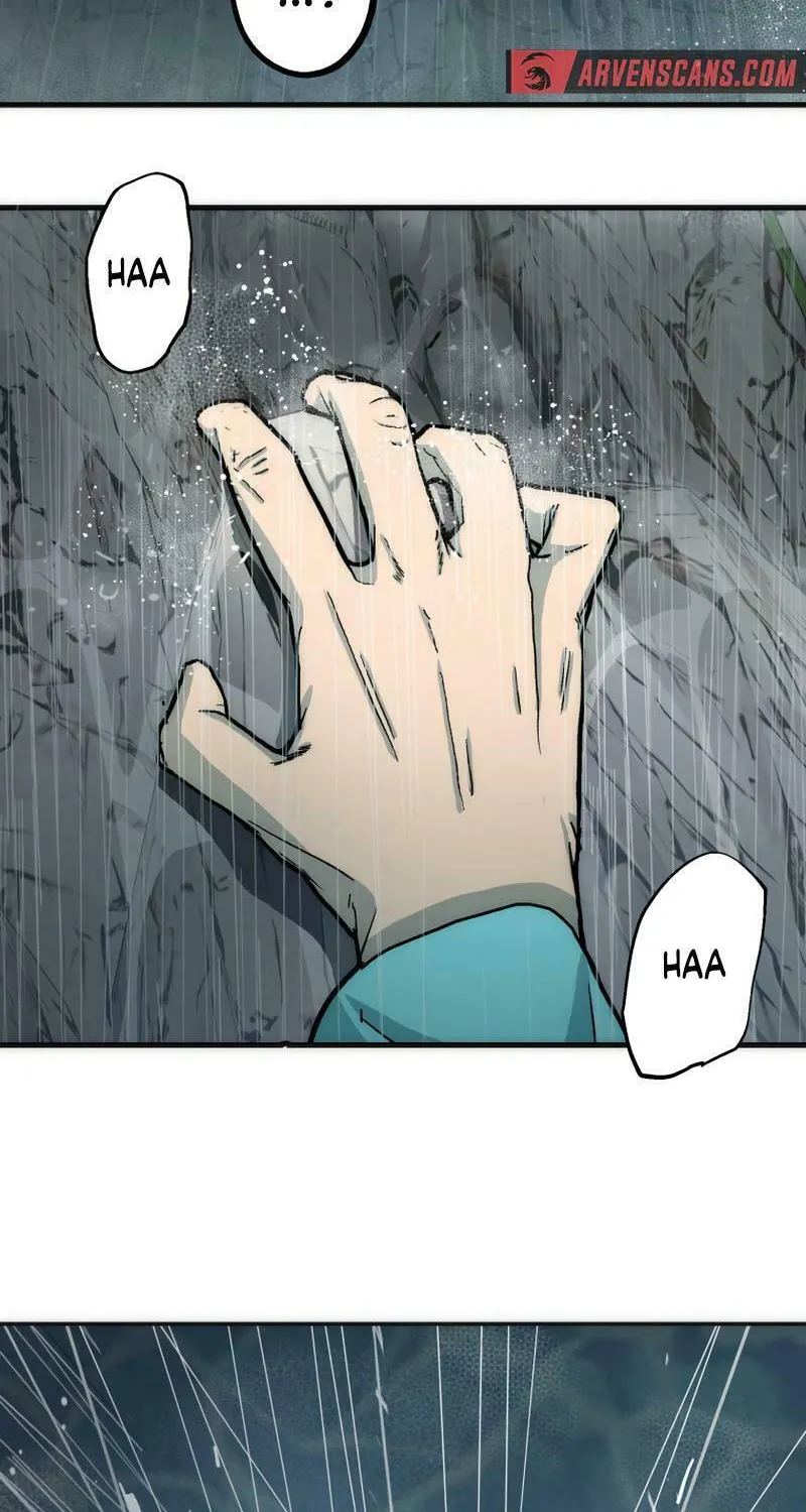 Read Man Eater chapter 7 image 41 on Lezhin