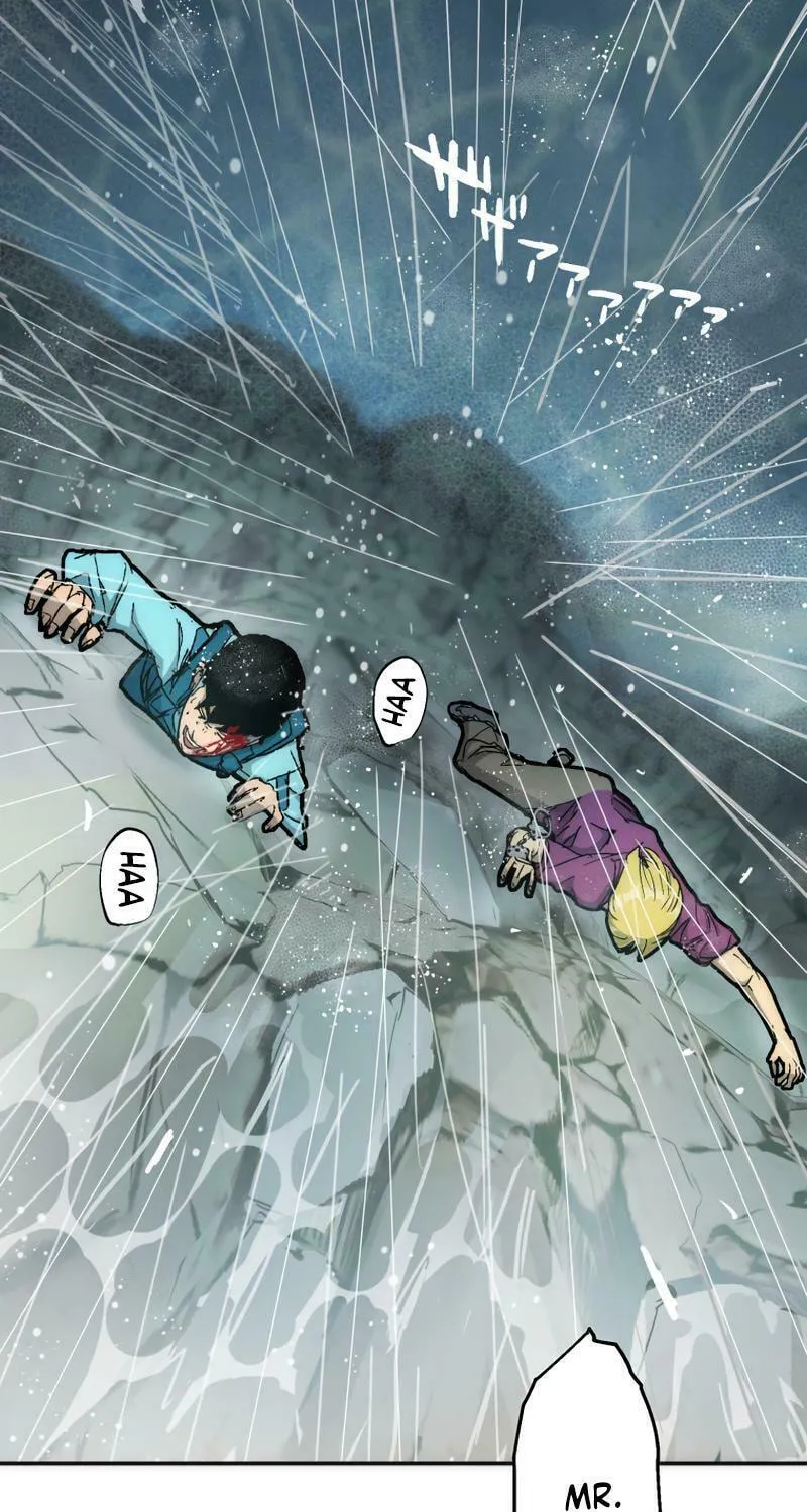 Read Man Eater chapter 7 image 42 on Lezhin