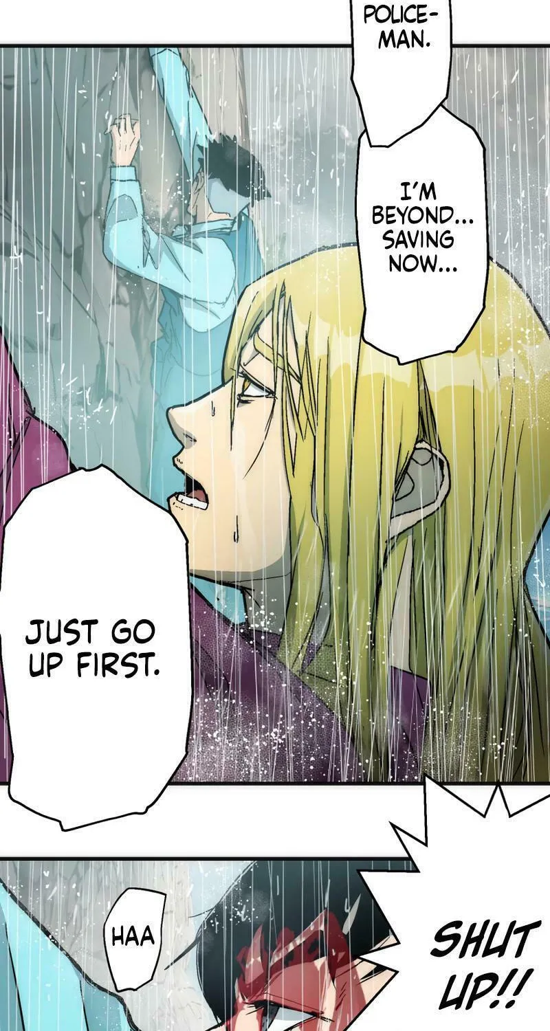 Read Man Eater chapter 7 image 43 on Lezhin