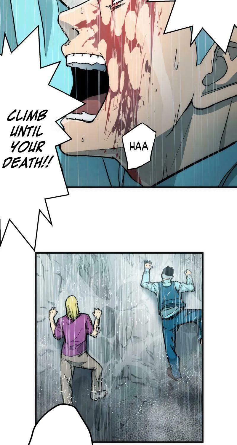 Read Man Eater chapter 7 image 44 on Lezhin