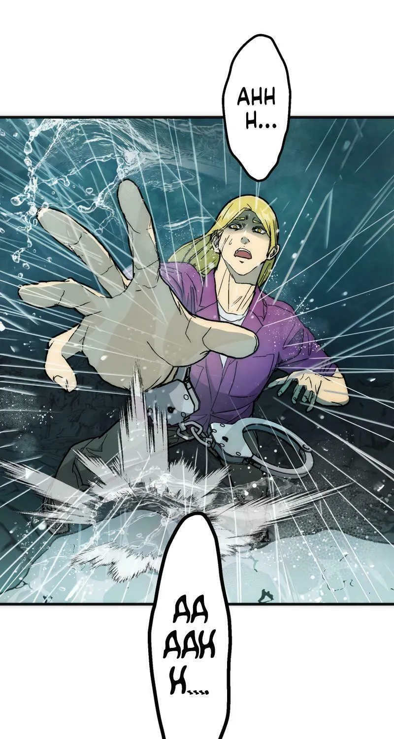 Read Man Eater chapter 7 image 46 on Lezhin