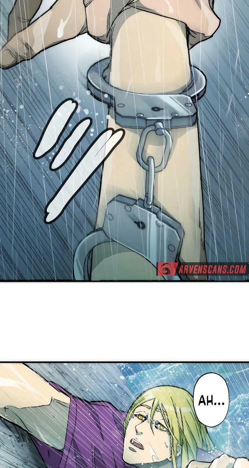 Read Man Eater chapter 7 image 48 on Lezhin