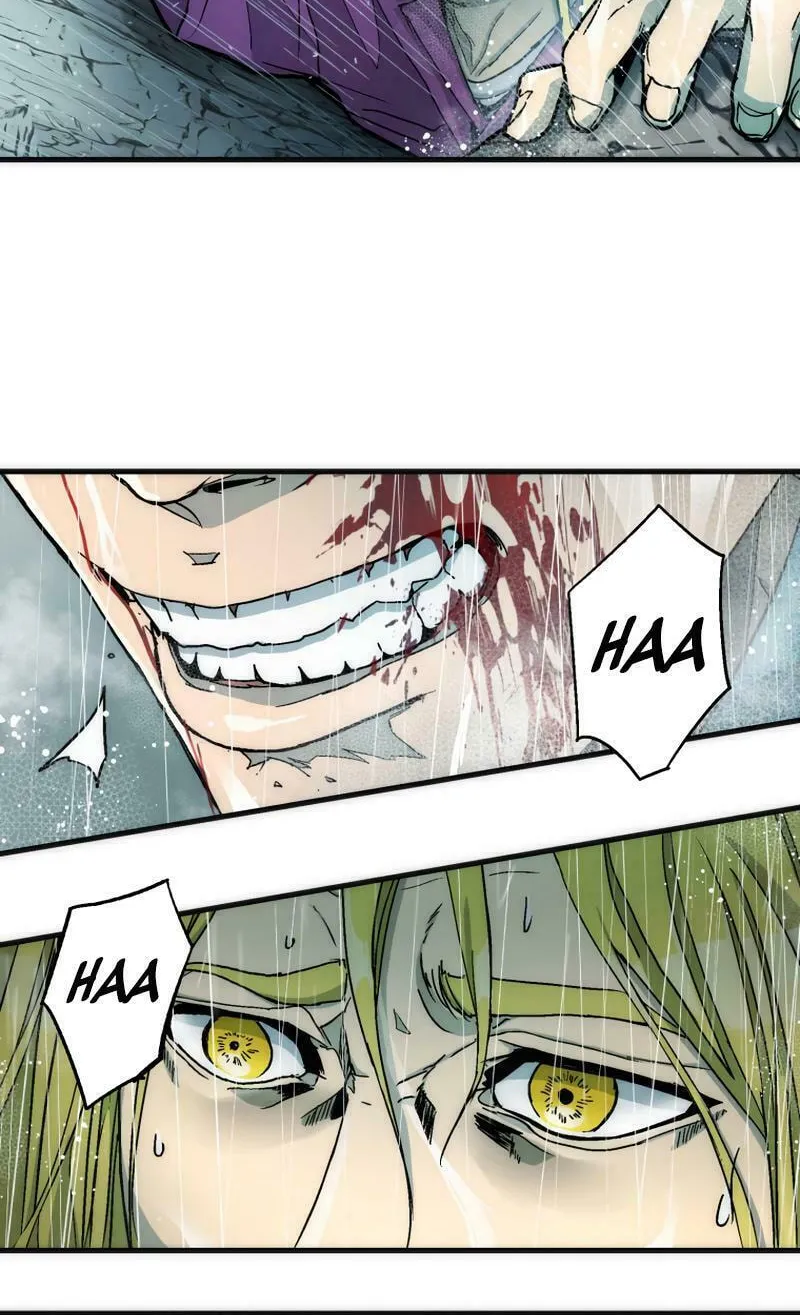 Read Man Eater chapter 7 image 49 on Lezhin