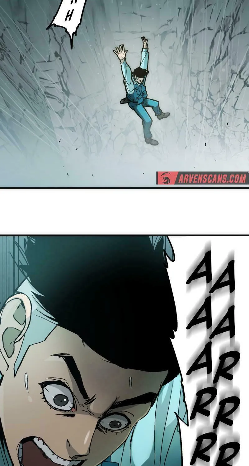Read Man Eater chapter 7 image 5 on Lezhin