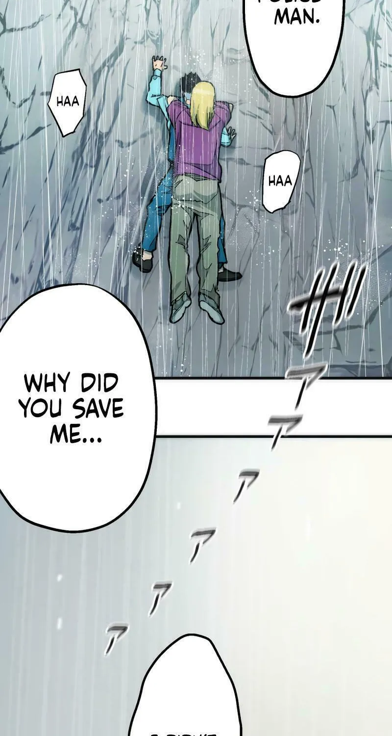 Read Man Eater chapter 7 image 51 on Lezhin