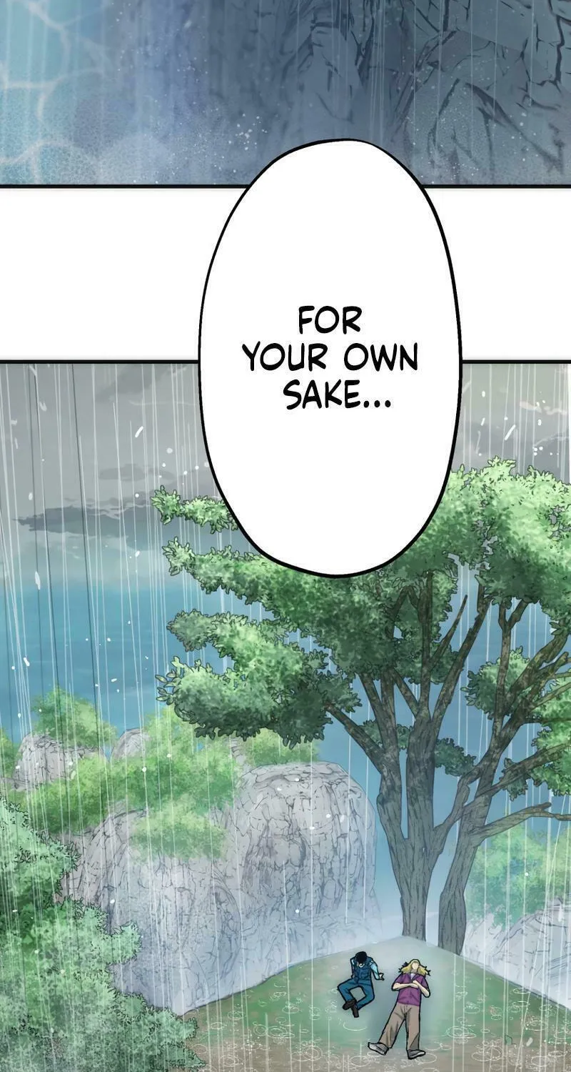 Read Man Eater chapter 7 image 53 on Lezhin