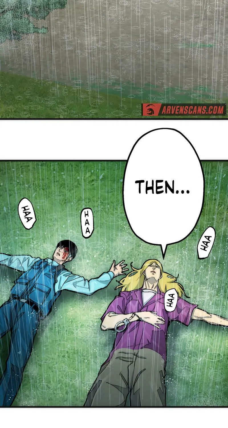 Read Man Eater chapter 7 image 54 on Lezhin