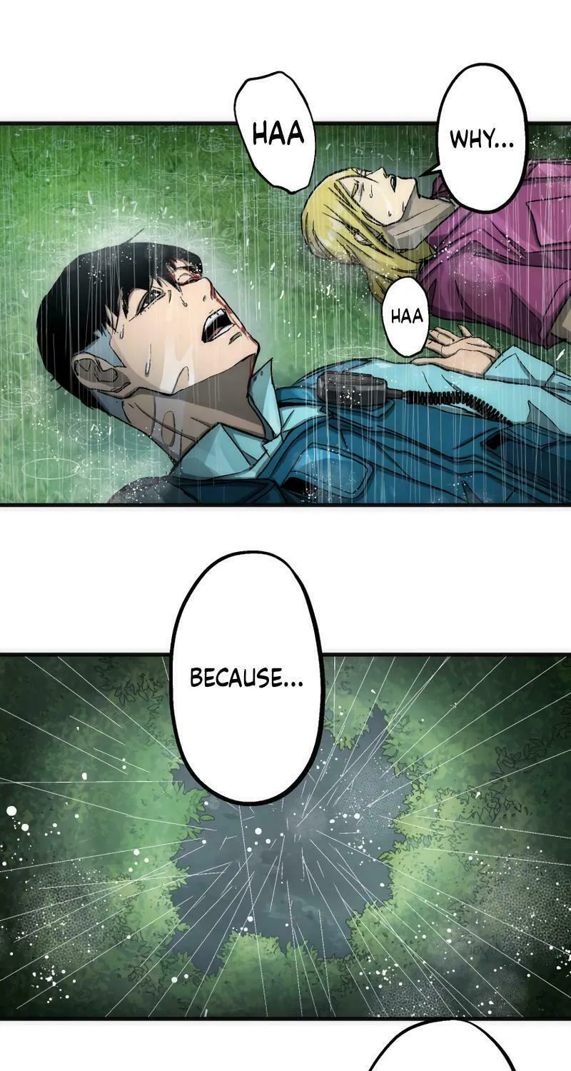 Read Man Eater chapter 7 image 55 on Lezhin