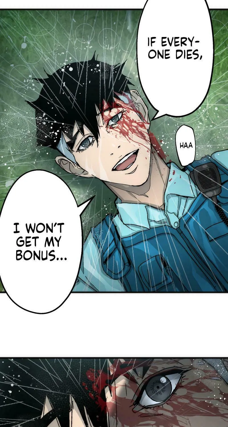 Read Man Eater chapter 7 image 56 on Lezhin