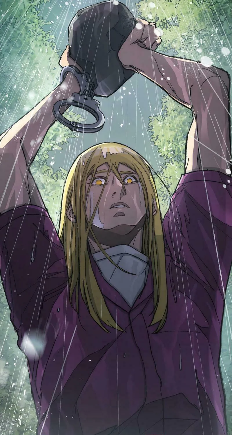 Read Man Eater chapter 7 image 58 on Lezhin