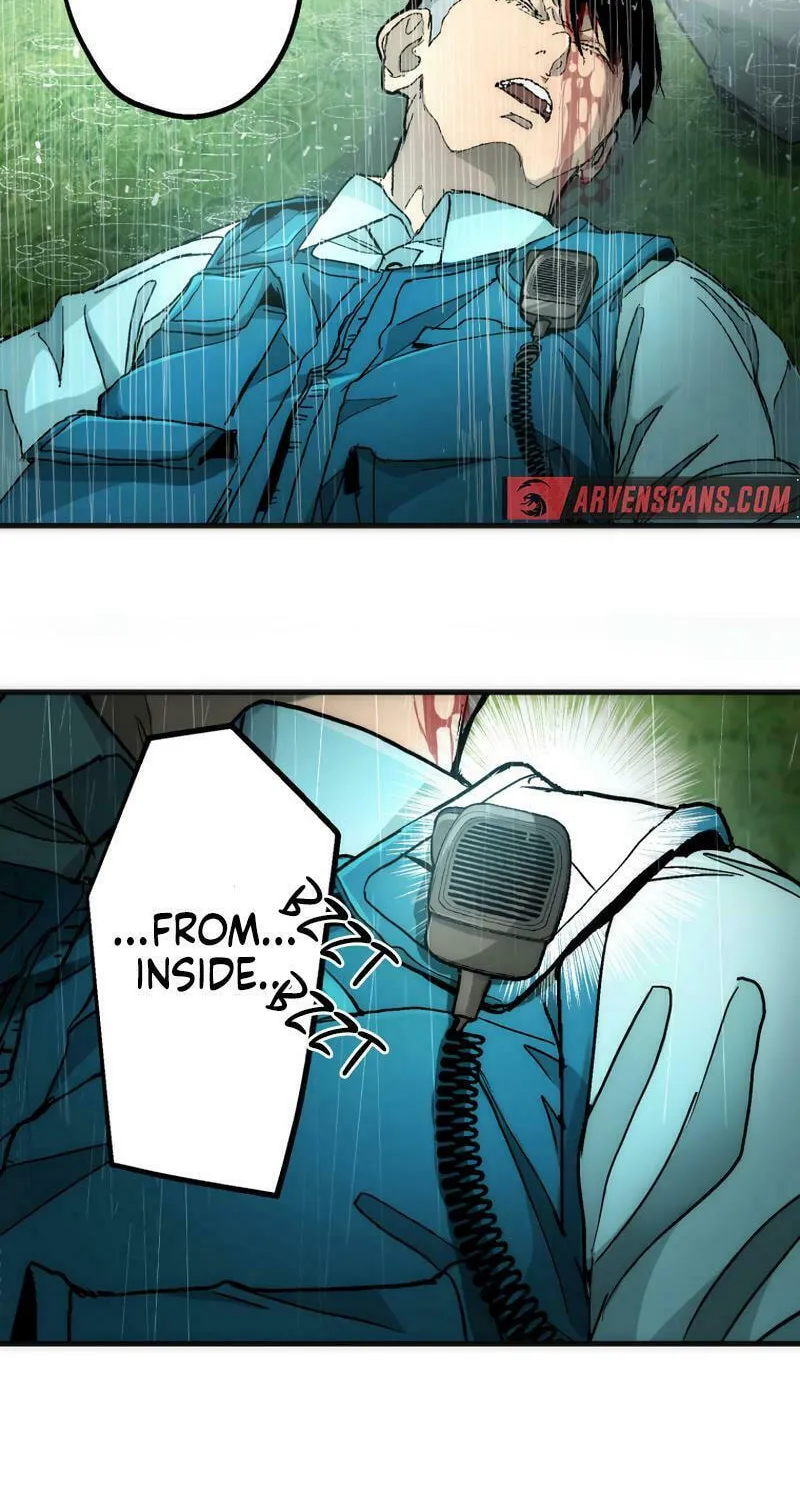 Read Man Eater chapter 7 image 61 on Lezhin