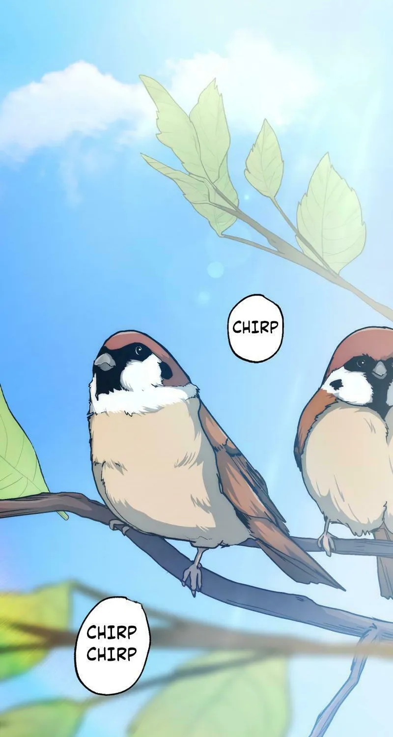 Read Man Eater chapter 8 image 1 on Lezhin