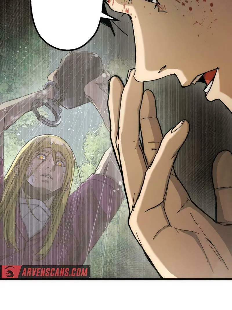 Read Man Eater chapter 8 image 10 on Lezhin