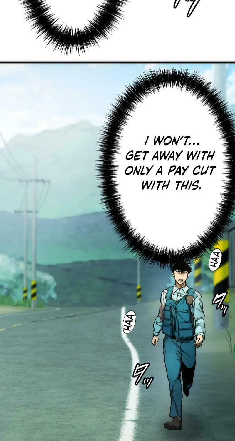 Read Man Eater chapter 8 image 16 on Lezhin