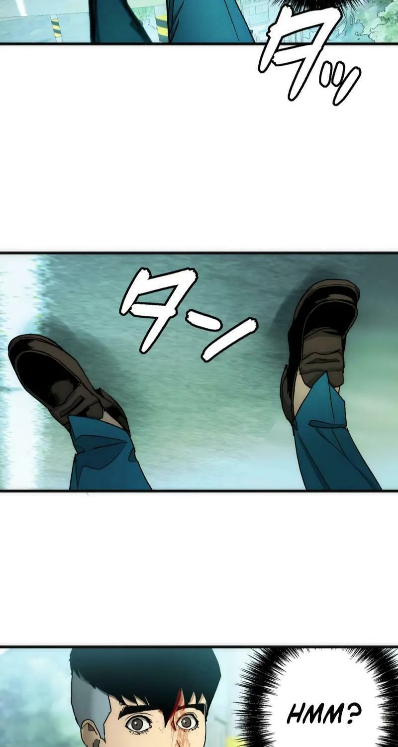 Read Man Eater chapter 8 image 18 on Lezhin