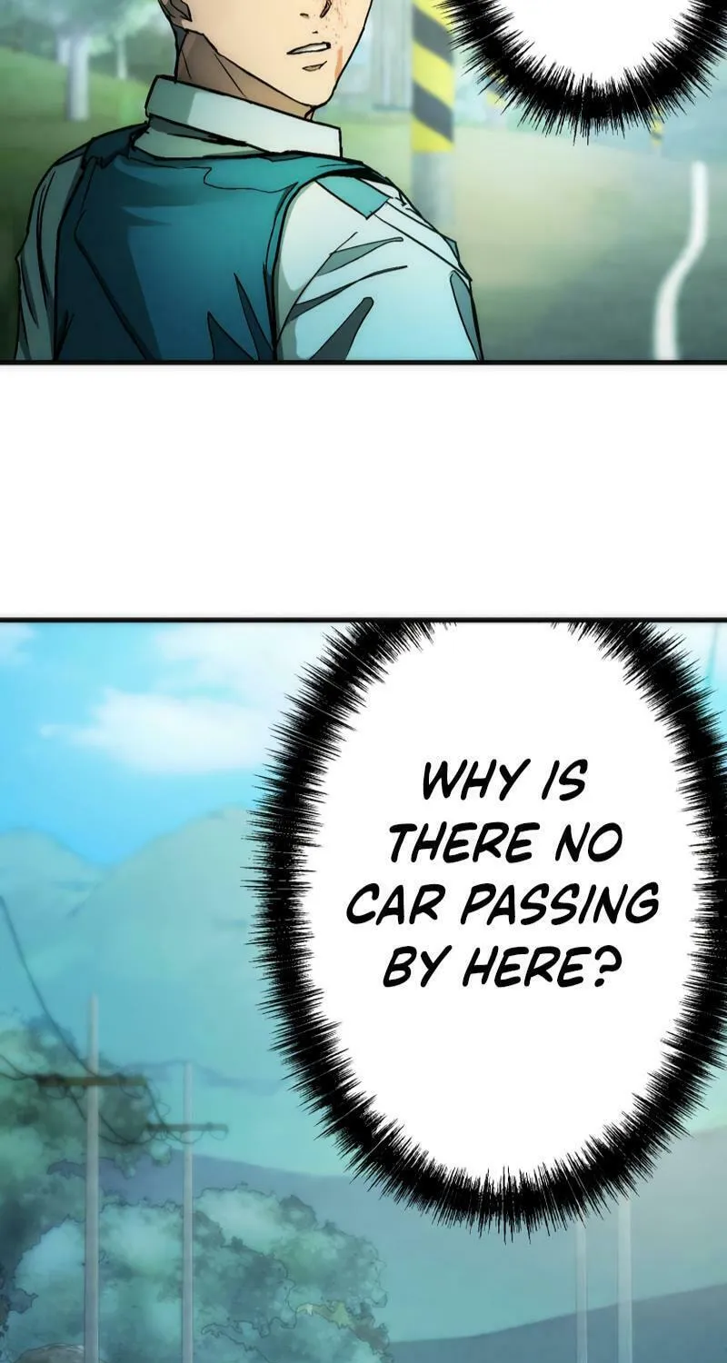 Read Man Eater chapter 8 image 19 on Lezhin