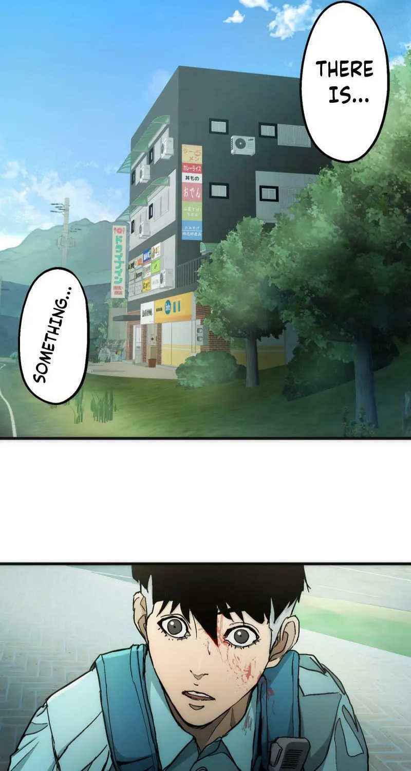 Read Man Eater chapter 8 image 22 on Lezhin