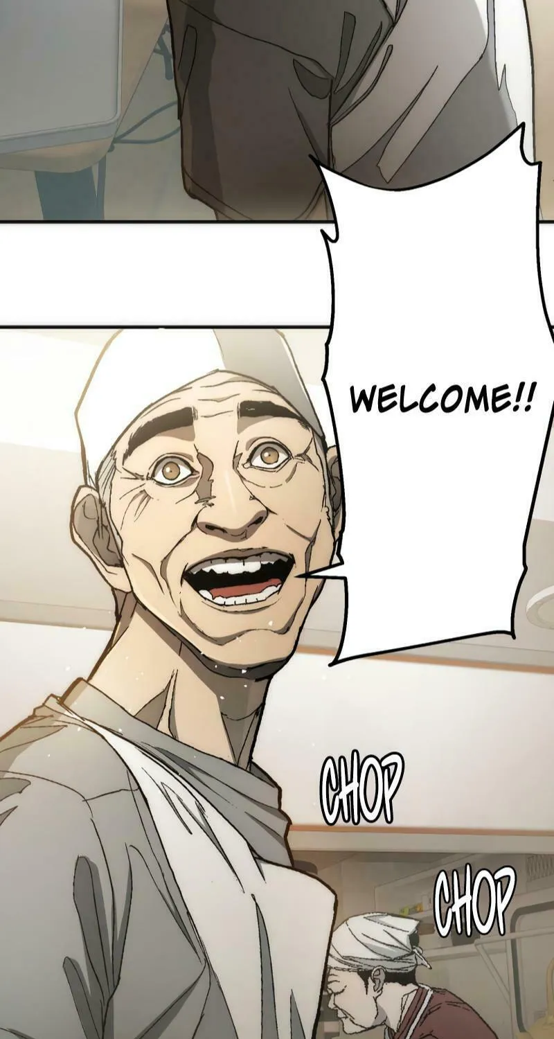 Read Man Eater chapter 8 image 27 on Lezhin