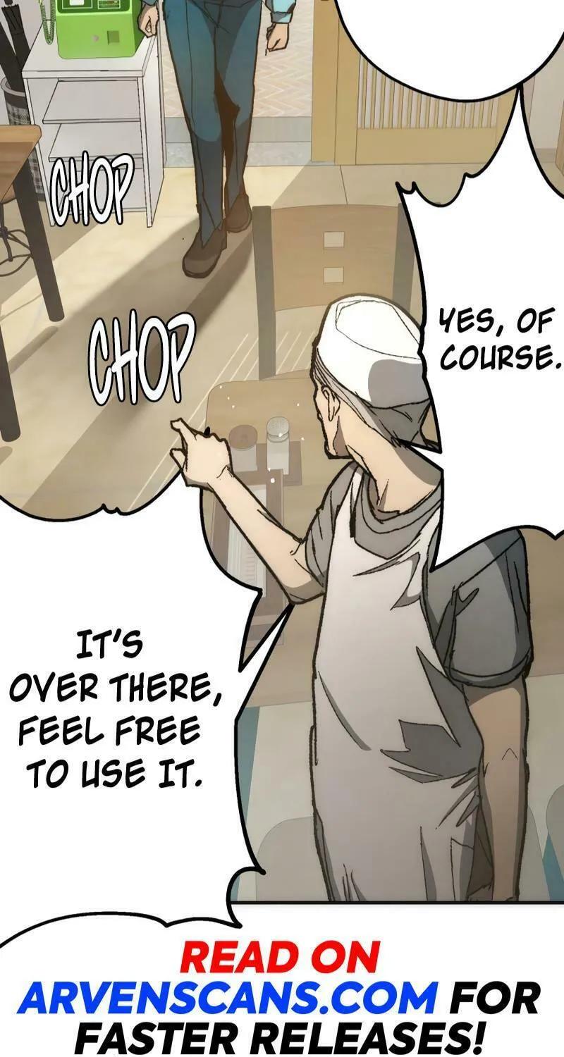 Read Man Eater chapter 8 image 29 on Lezhin