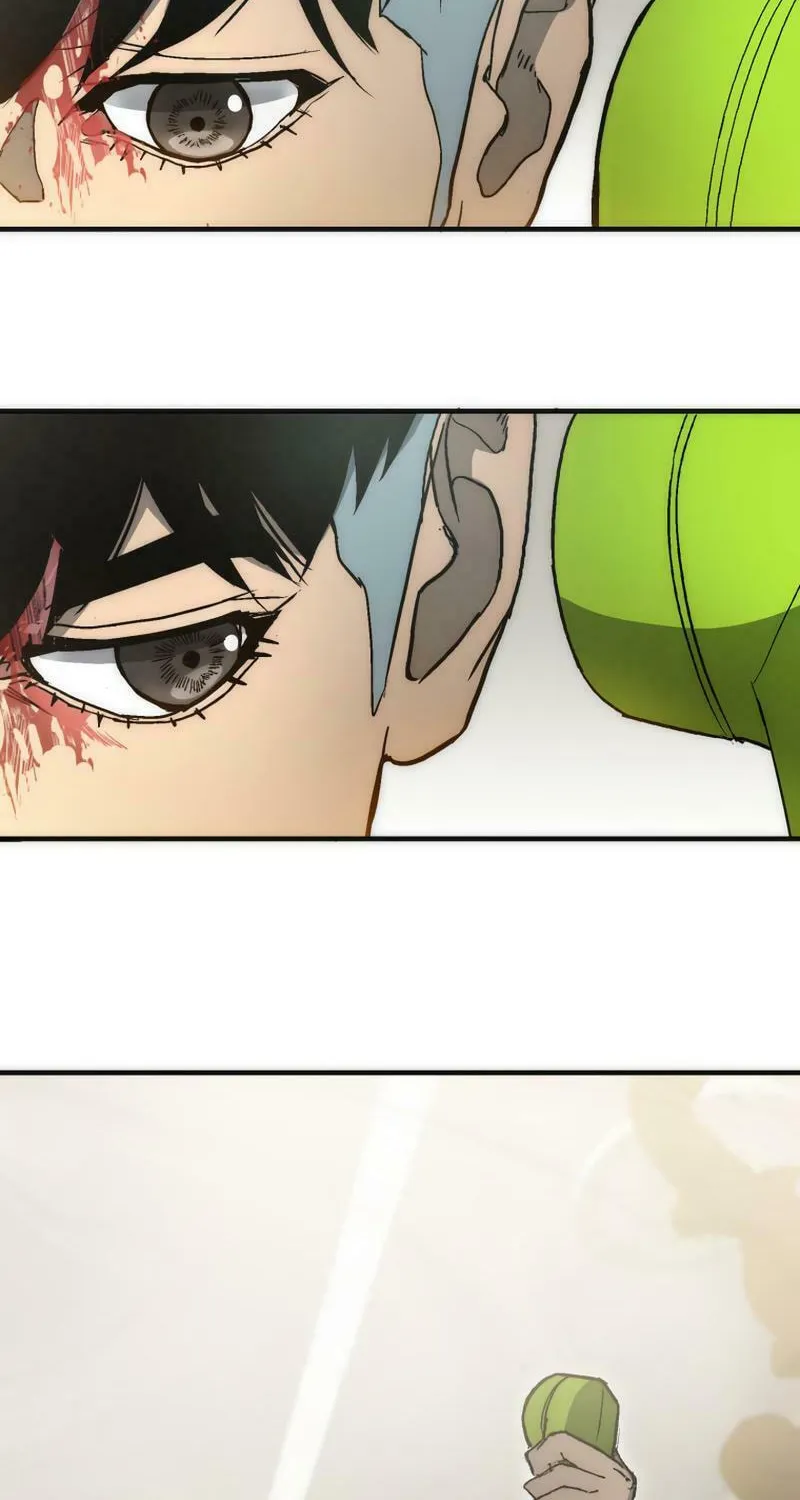Read Man Eater chapter 8 image 32 on Lezhin