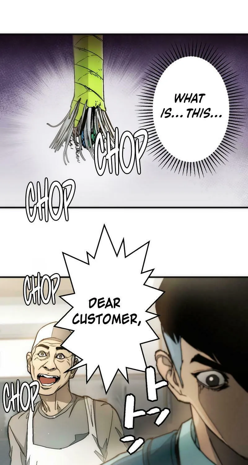 Read Man Eater chapter 8 image 34 on Lezhin