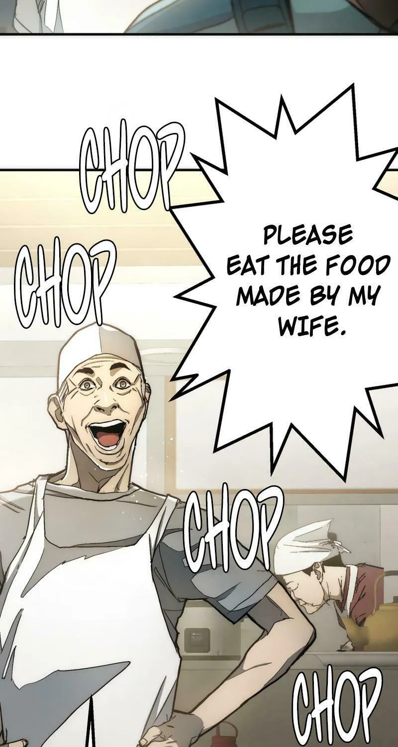 Read Man Eater chapter 8 image 35 on Lezhin