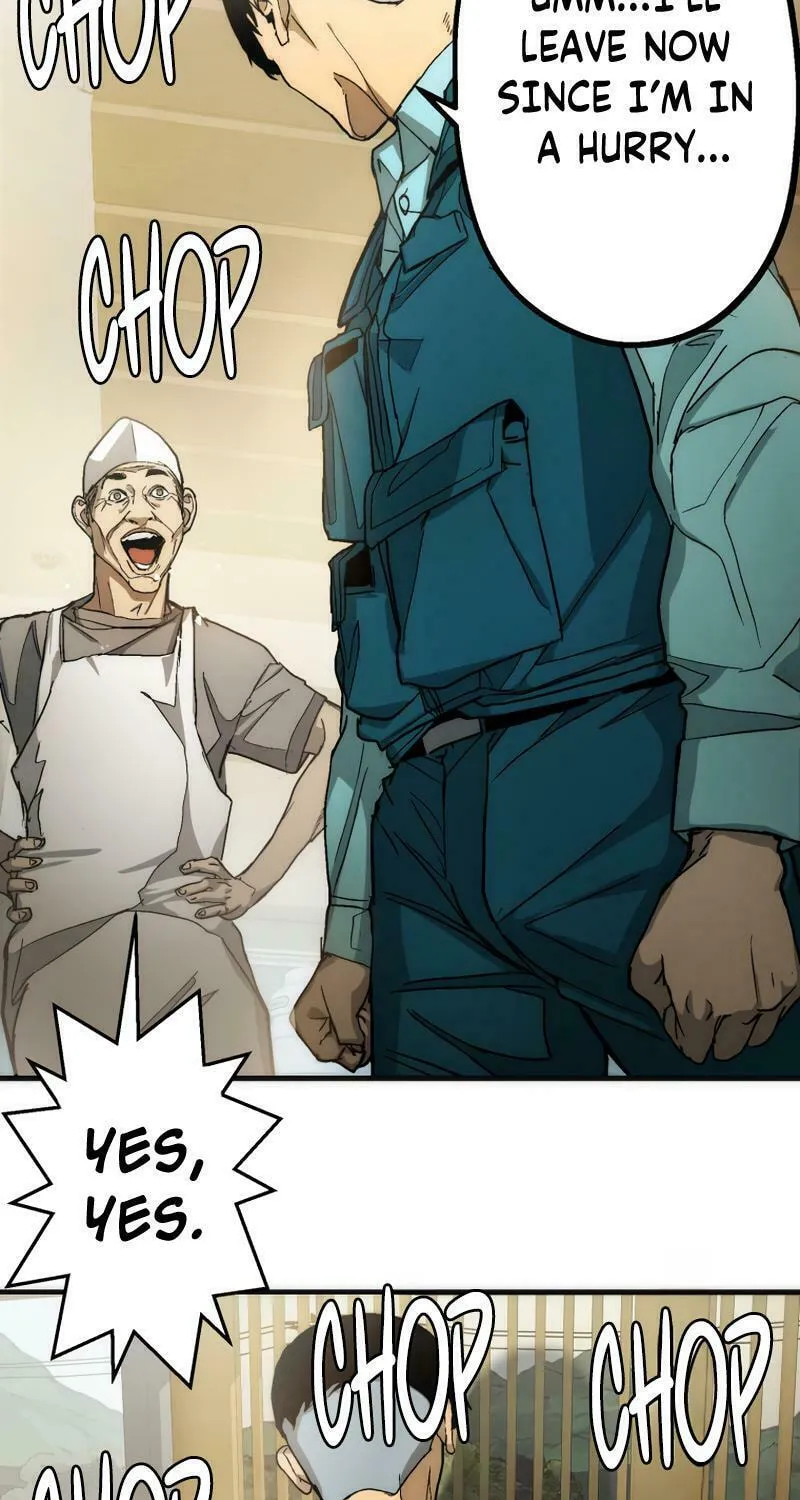 Read Man Eater chapter 8 image 39 on Lezhin