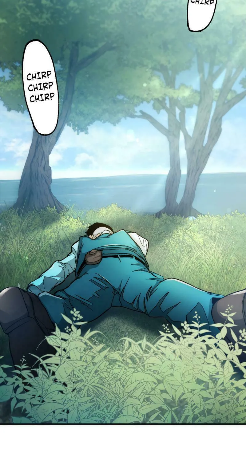 Read Man Eater chapter 8 image 4 on Lezhin
