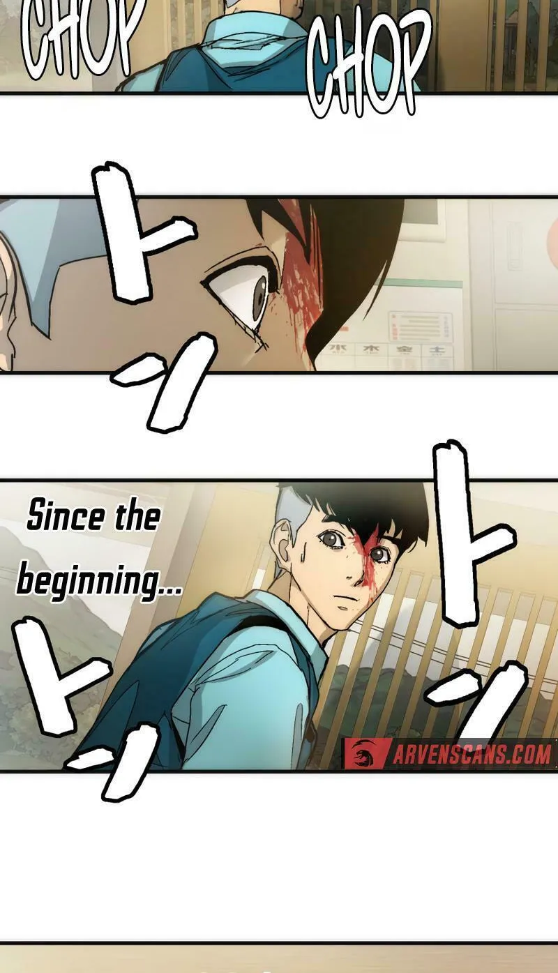 Read Man Eater chapter 8 image 40 on Lezhin