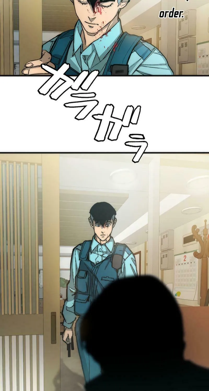 Read Man Eater chapter 8 image 43 on Lezhin